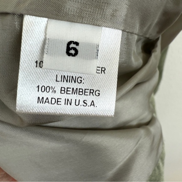 NOMIA Velvet Asymmetric Halter Crossover Midi Maxi Dress 6 - Picture 13 of 14